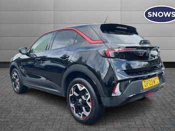 Used Vauxhall Mokka 2023 for sale - 76676957: Photo