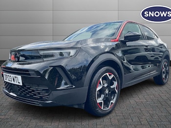 Used Vauxhall Mokka 2023 for sale - 76676957: Photo