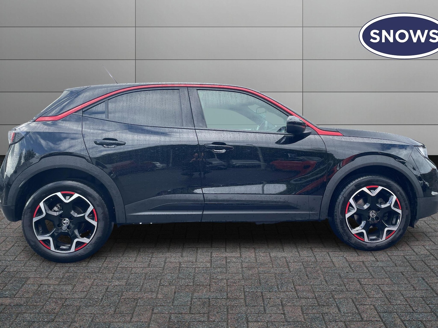 Used Vauxhall Mokka 2023 for sale - 76676957: Photo 5