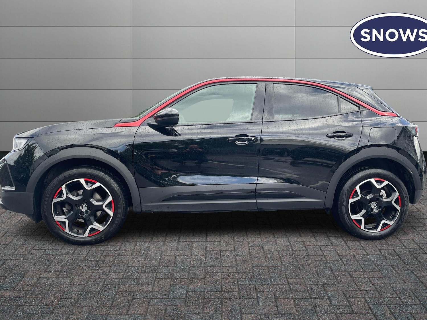 Used Vauxhall Mokka 2023 for sale - 76676957: Photo 6