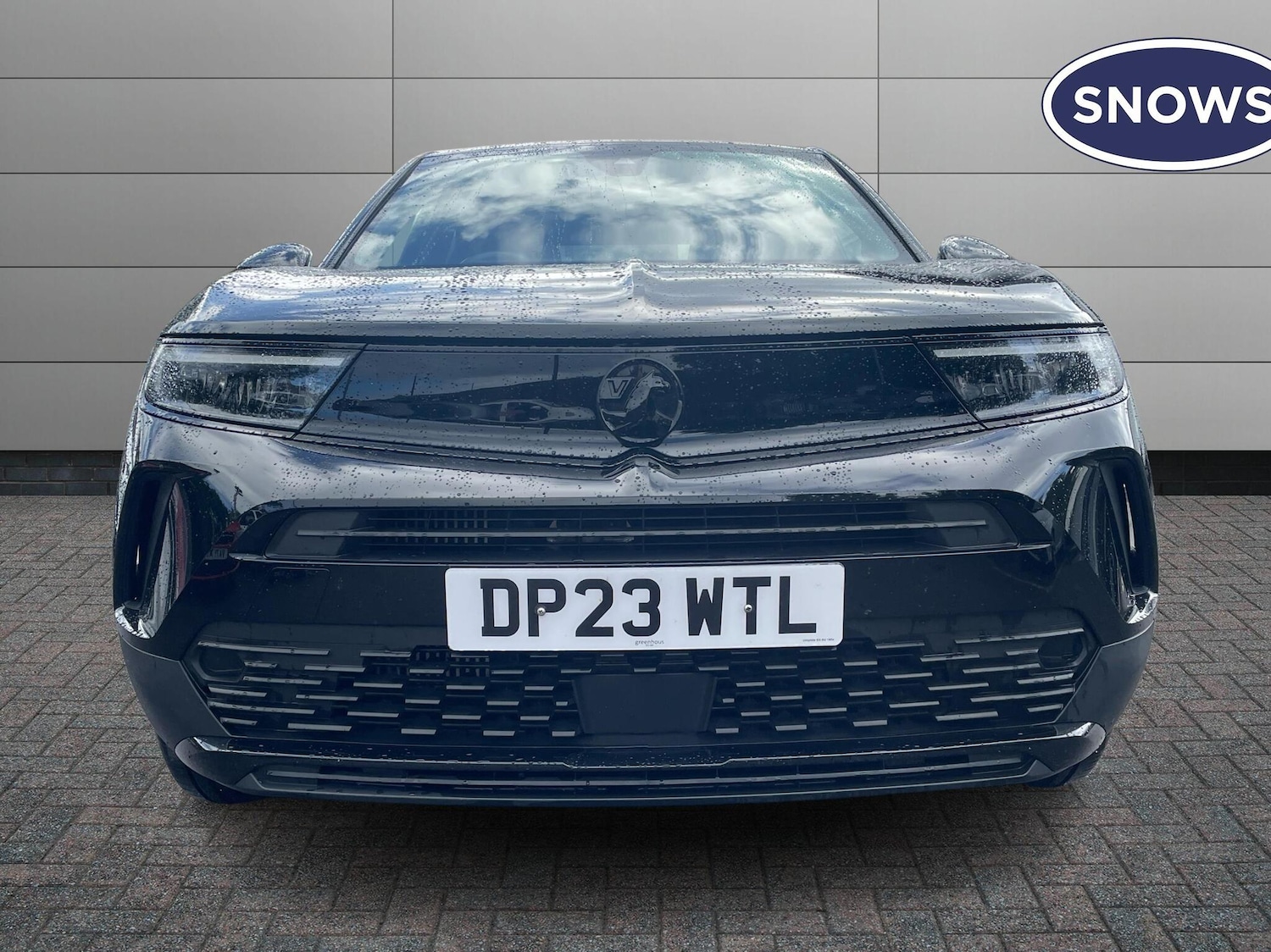 Used Vauxhall Mokka 2023 for sale - 76676957: Photo 7