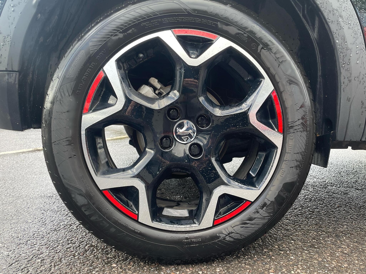 Used Vauxhall Mokka 2023 for sale - 76676957: Photo 9