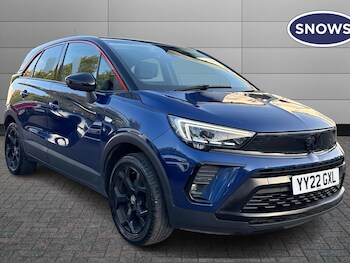 2022 (22) - 1.2 Turbo GS Line 5dr