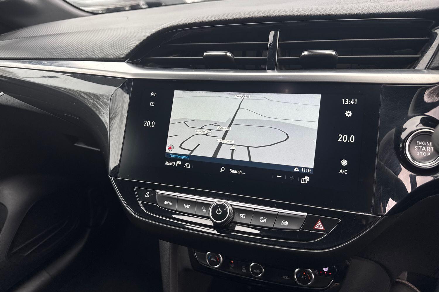 Used Vauxhall Corsa 2023 for sale - 77378009: Photo 10