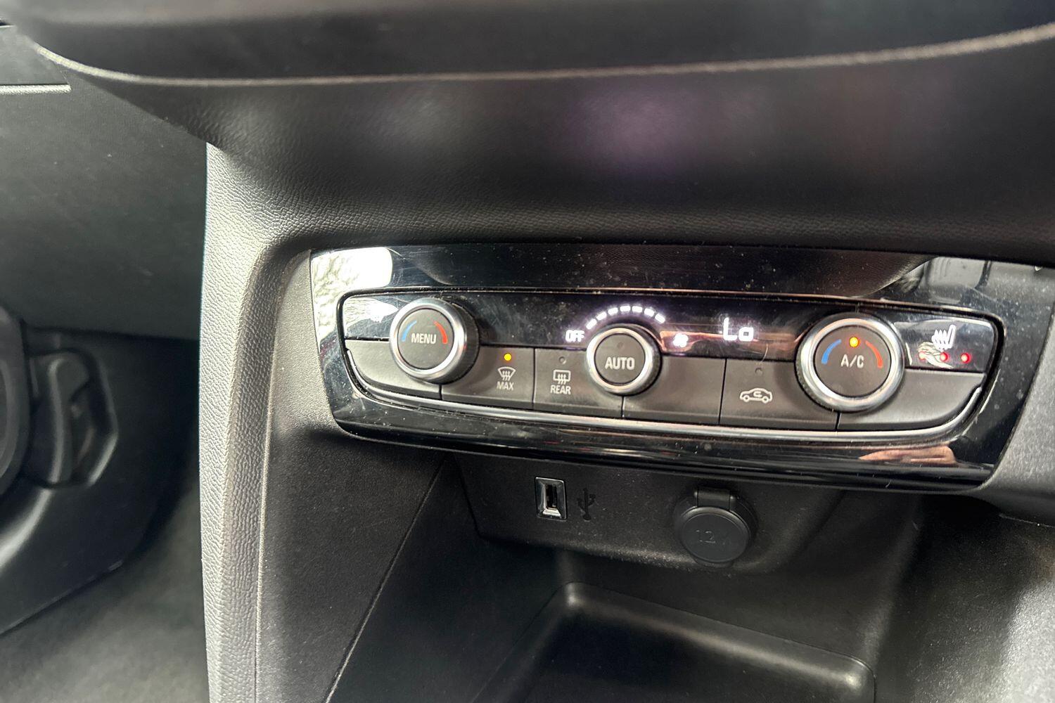 Used Vauxhall Corsa 2023 for sale - 77378009: Photo 12