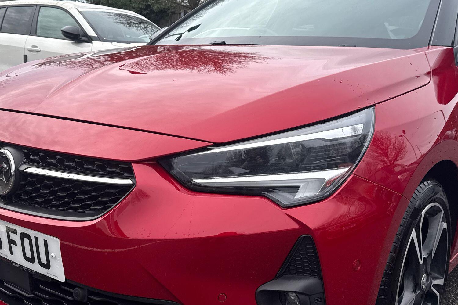 Used Vauxhall Corsa 2023 for sale - 77378009: Photo 13