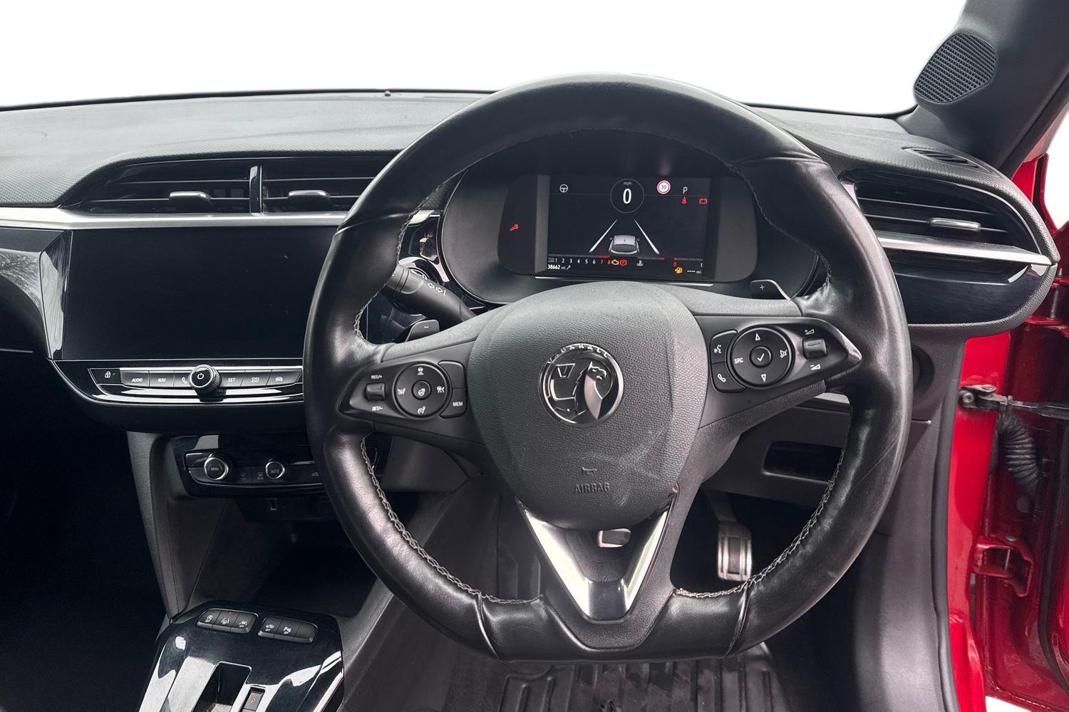 Used Vauxhall Corsa 2023 for sale - 77378009: Photo 15