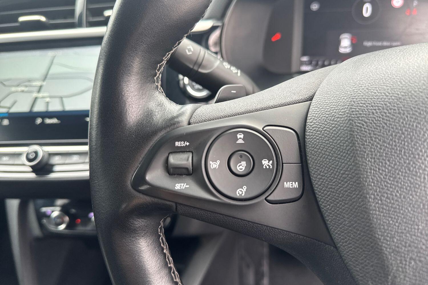 Used Vauxhall Corsa 2023 for sale - 77378009: Photo 16