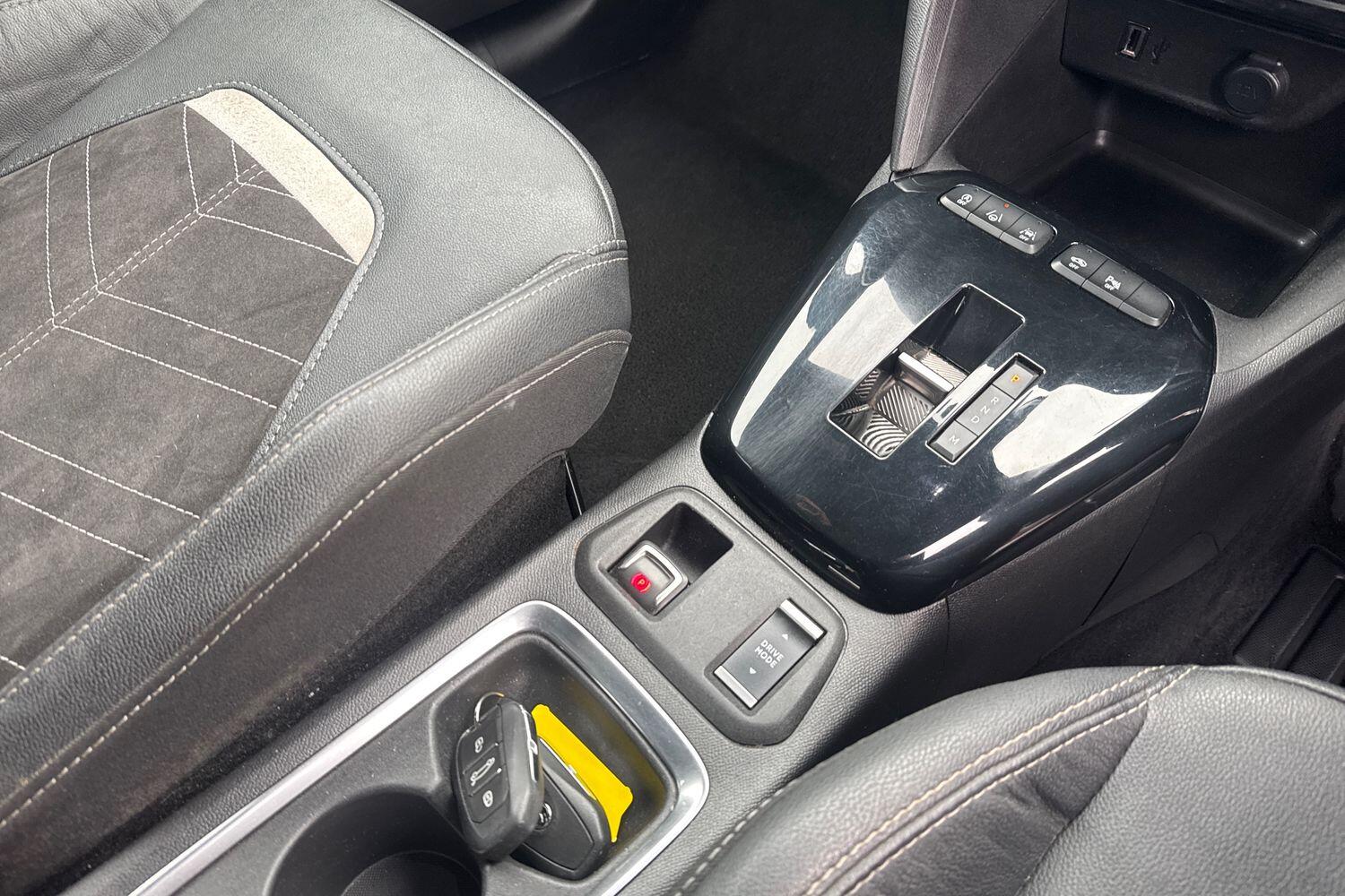 Used Vauxhall Corsa 2023 for sale - 77378009: Photo 17