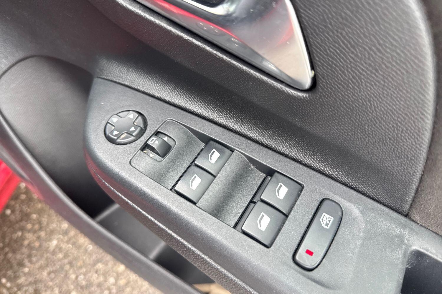 Used Vauxhall Corsa 2023 for sale - 77378009: Photo 18