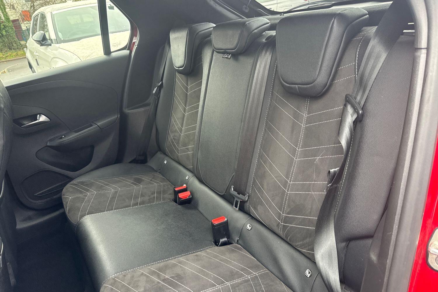 Used Vauxhall Corsa 2023 for sale - 77378009: Photo 19