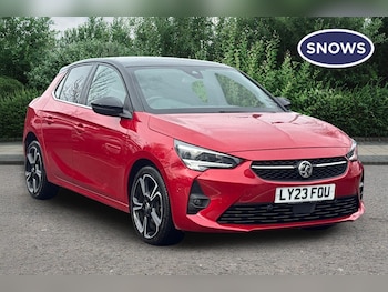 2023 (23) - 1.2 Turbo Ultimate 5dr Auto