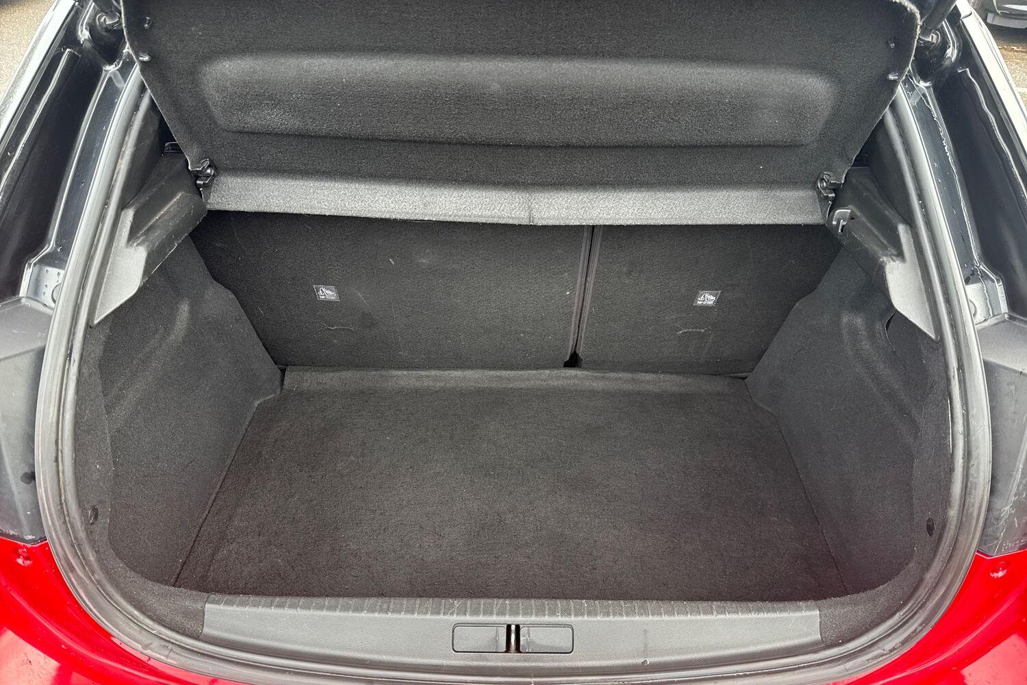 Used Vauxhall Corsa 2023 for sale - 77378009: Photo 20