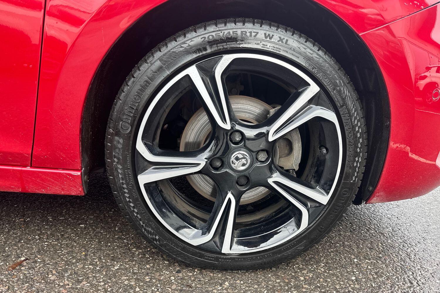 Used Vauxhall Corsa 2023 for sale - 77378009: Photo 24