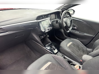 Used Vauxhall Corsa 2023 for sale - 77378009: Photo