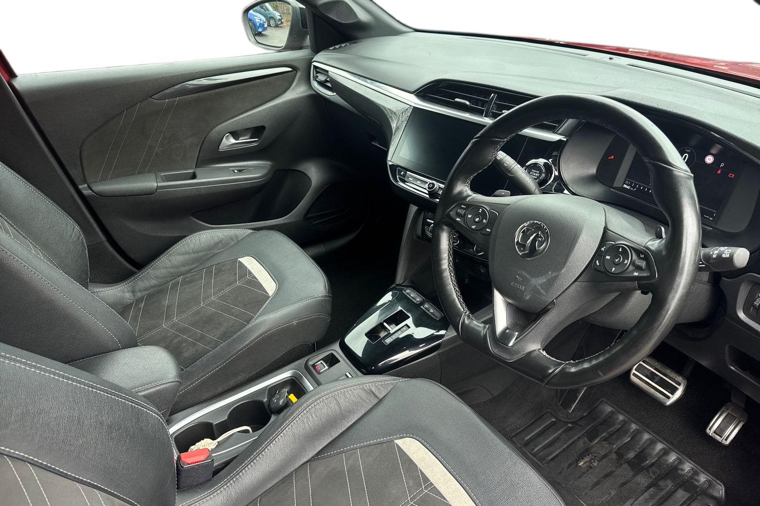 Used Vauxhall Corsa 2023 for sale - 77378009: Photo 6