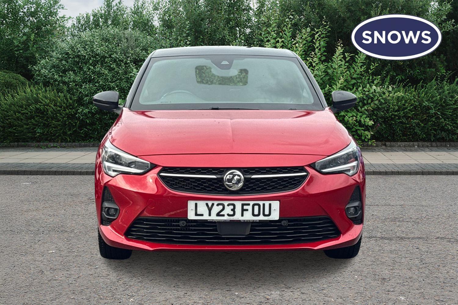 Used Vauxhall Corsa 2023 for sale - 77378009: Photo 7