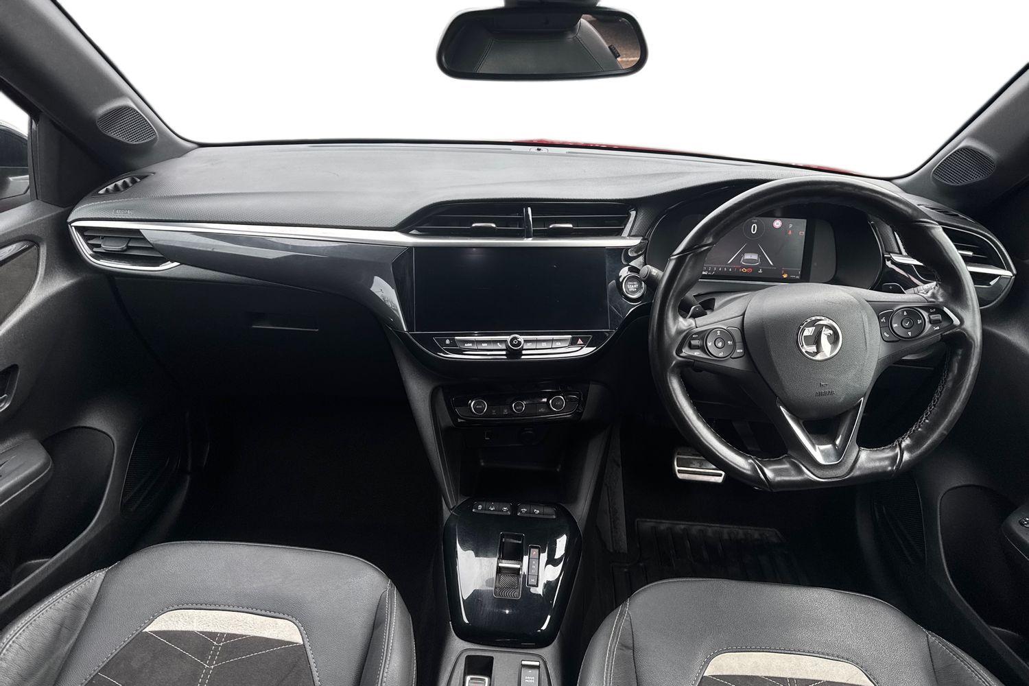 Used Vauxhall Corsa 2023 for sale - 77378009: Photo 9