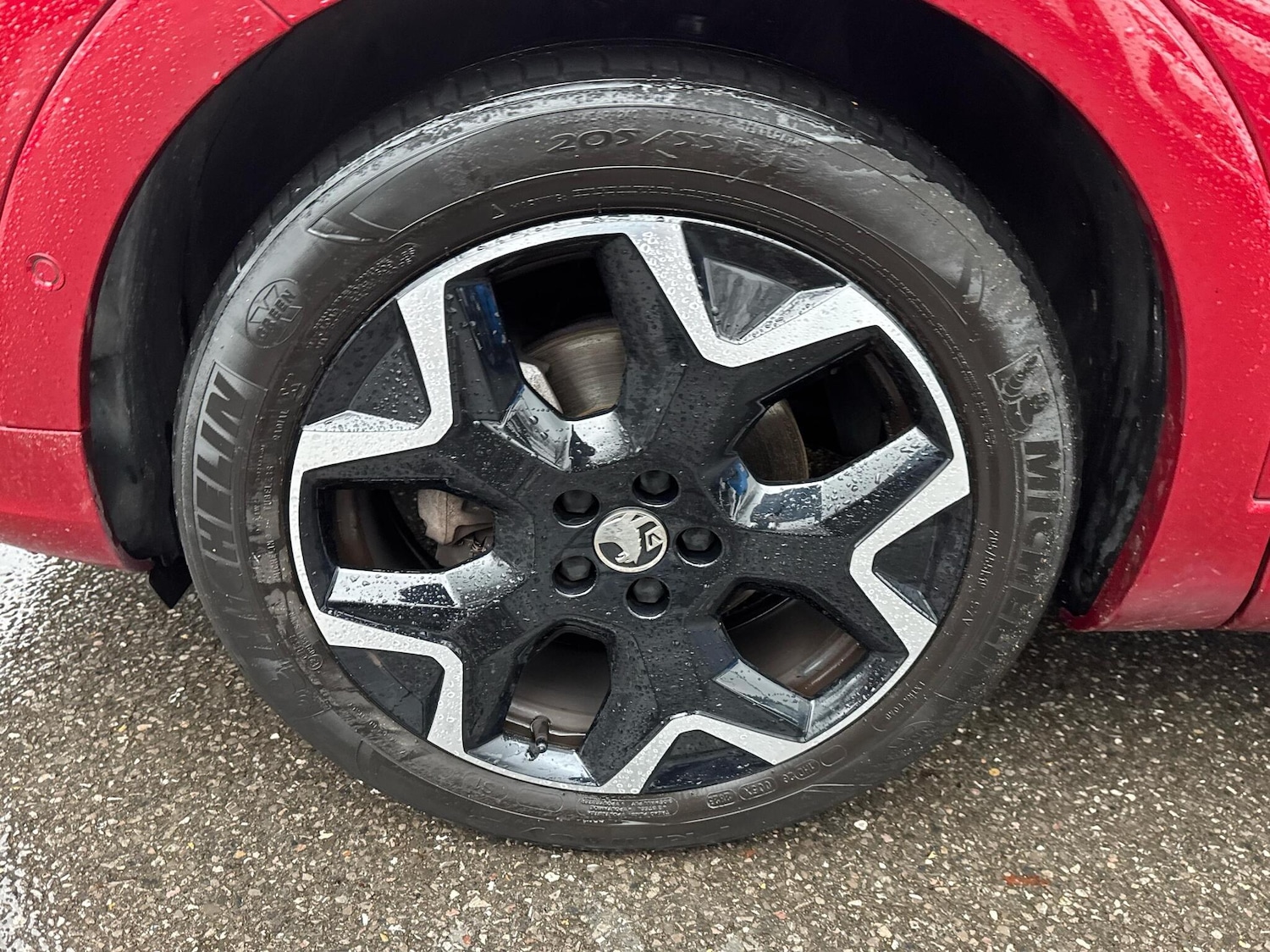 Used Vauxhall Grandland 2023 for sale - 77651650: Photo 11