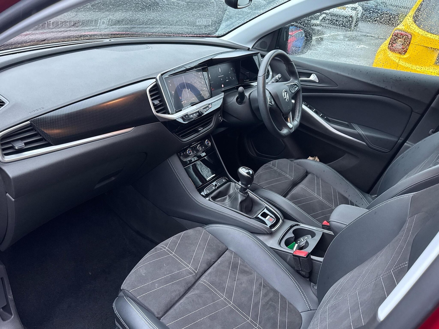 Used Vauxhall Grandland 2023 for sale - 77651650: Photo 13