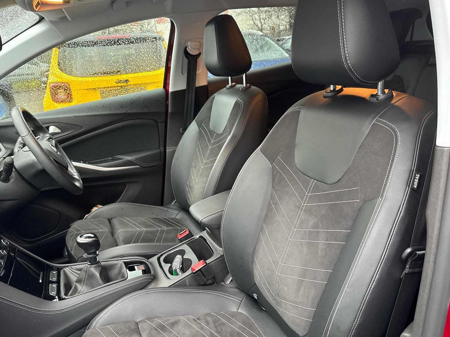 Used Vauxhall Grandland 2023 for sale - 77651650: Photo 14