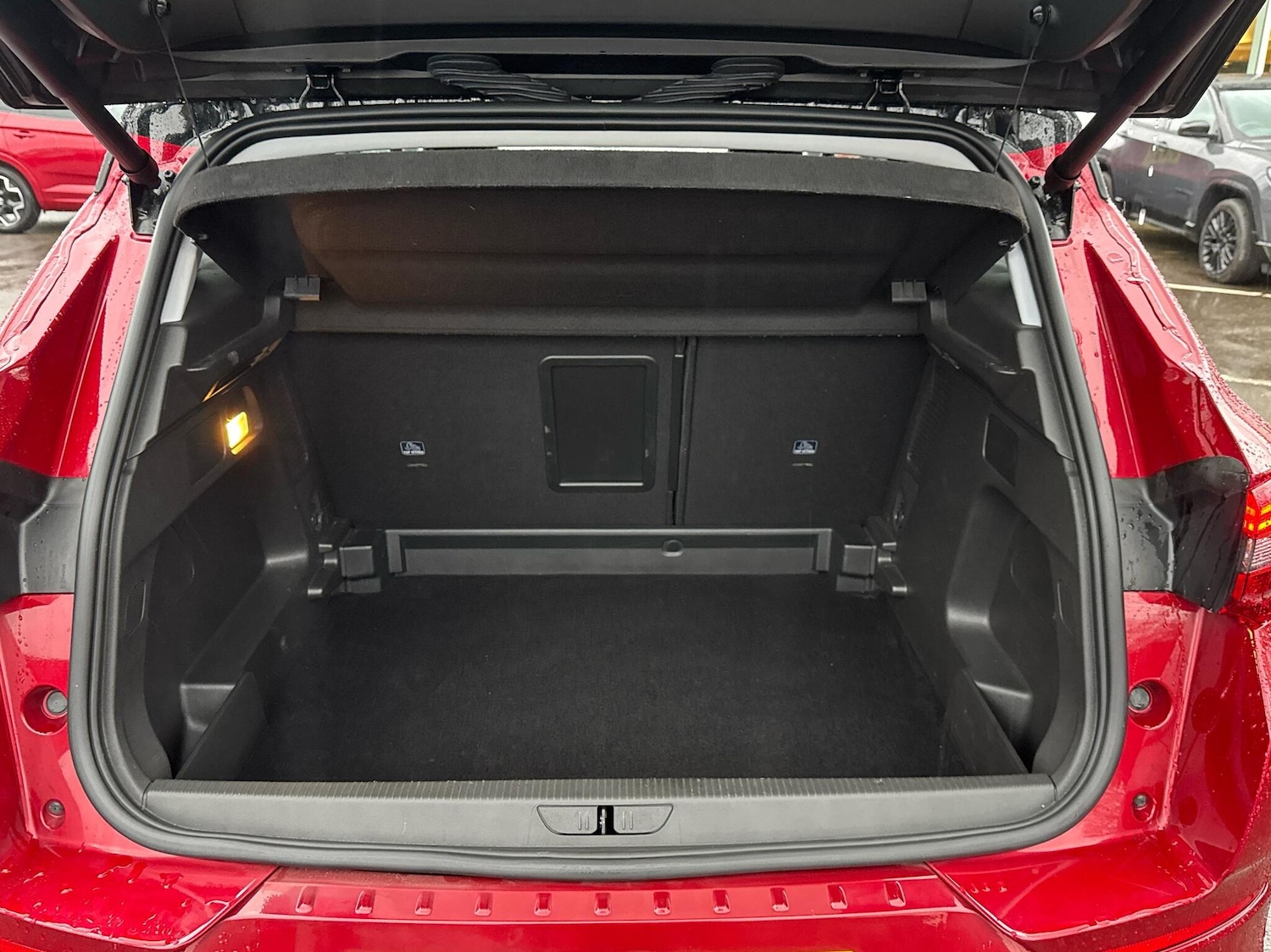 Used Vauxhall Grandland 2023 for sale - 77651650: Photo 19