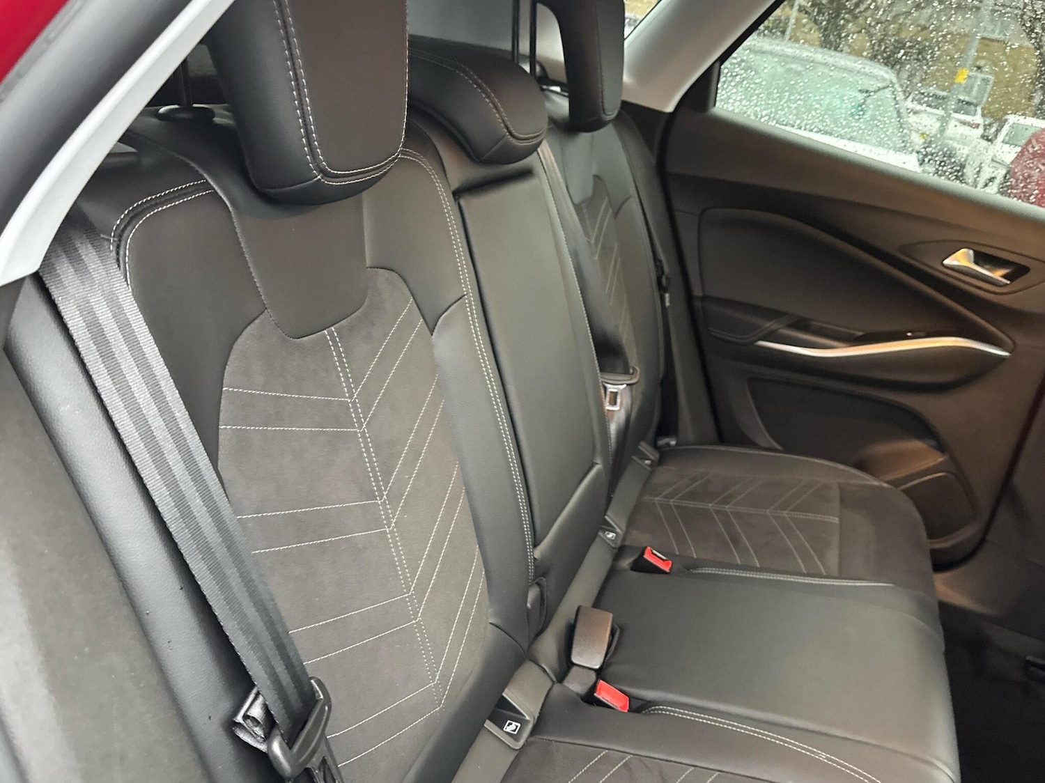 Used Vauxhall Grandland 2023 for sale - 77651650: Photo 22