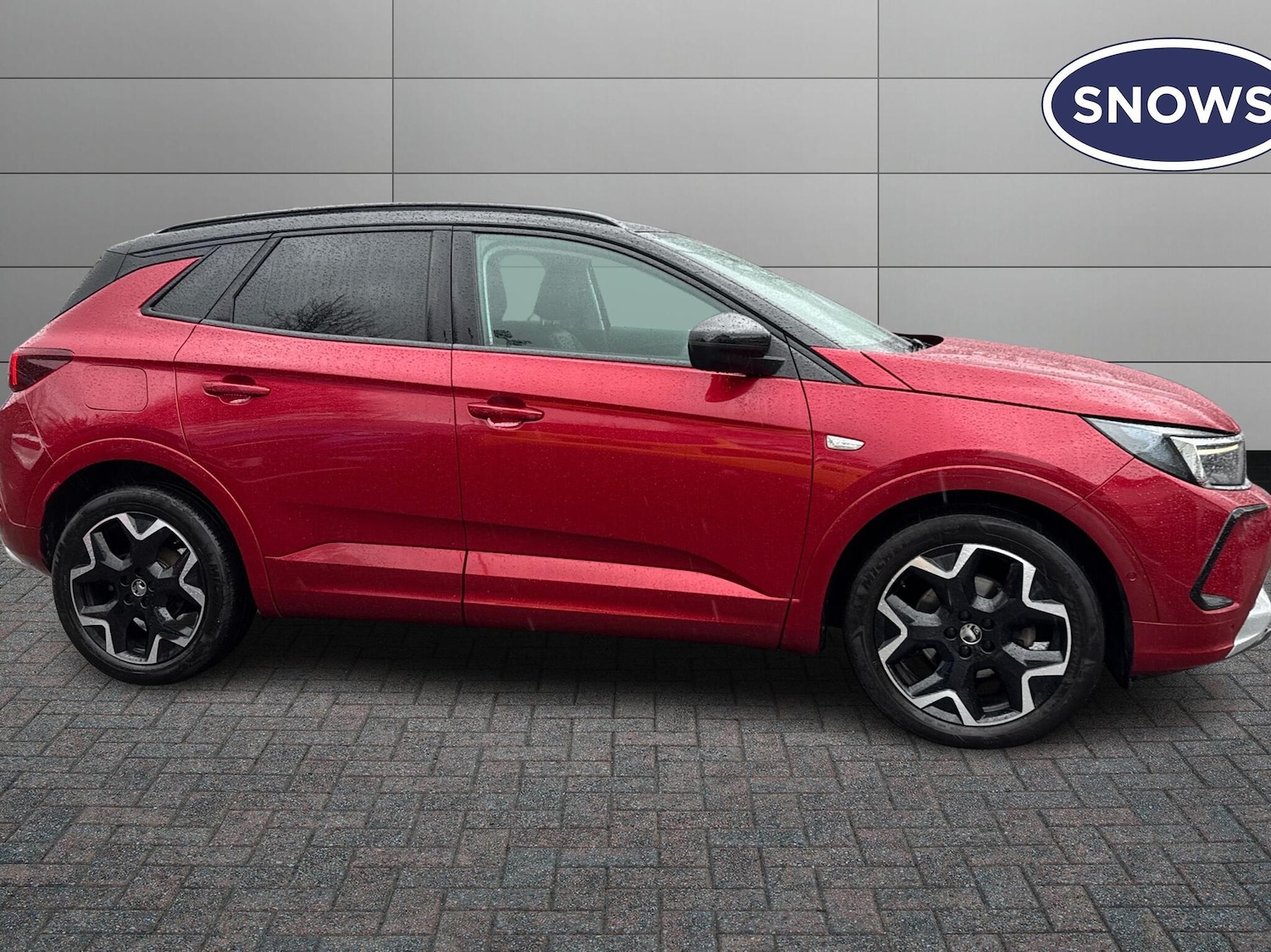 Used Vauxhall Grandland 2023 for sale - 77651650: Photo 5