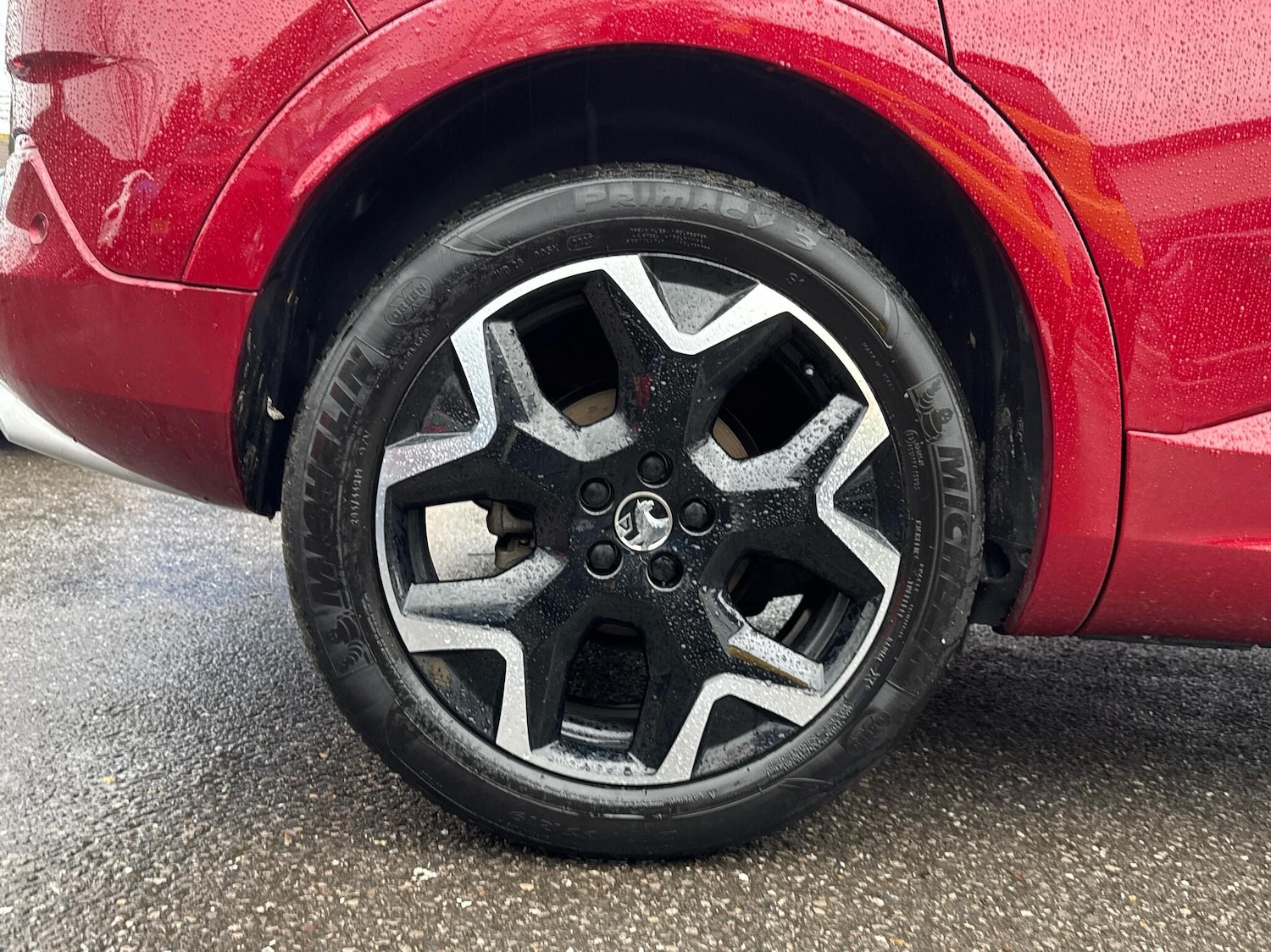 Used Vauxhall Grandland 2023 for sale - 77651650: Photo 9