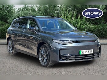 Used Leapmotor C10 2025 for sale - 78259082: Photo