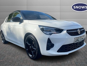 Used Vauxhall Corsa 2023 for sale - 76231485: Photo