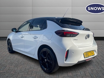 Used Vauxhall Corsa 2023 for sale - 76231485: Photo