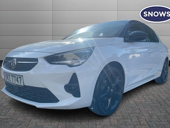Used Vauxhall Corsa 2023 for sale - 76231485: Photo