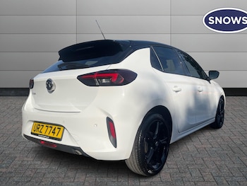Used Vauxhall Corsa 2023 for sale - 76231485: Photo