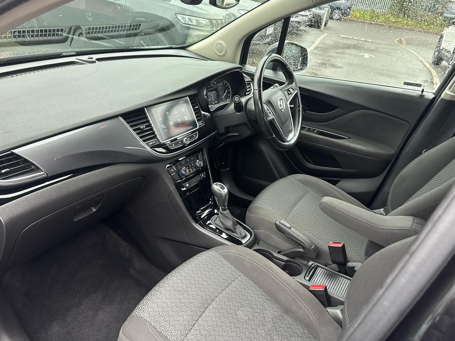 Used Ford Transit Connect 2019 for sale - 77149623: Photo 13