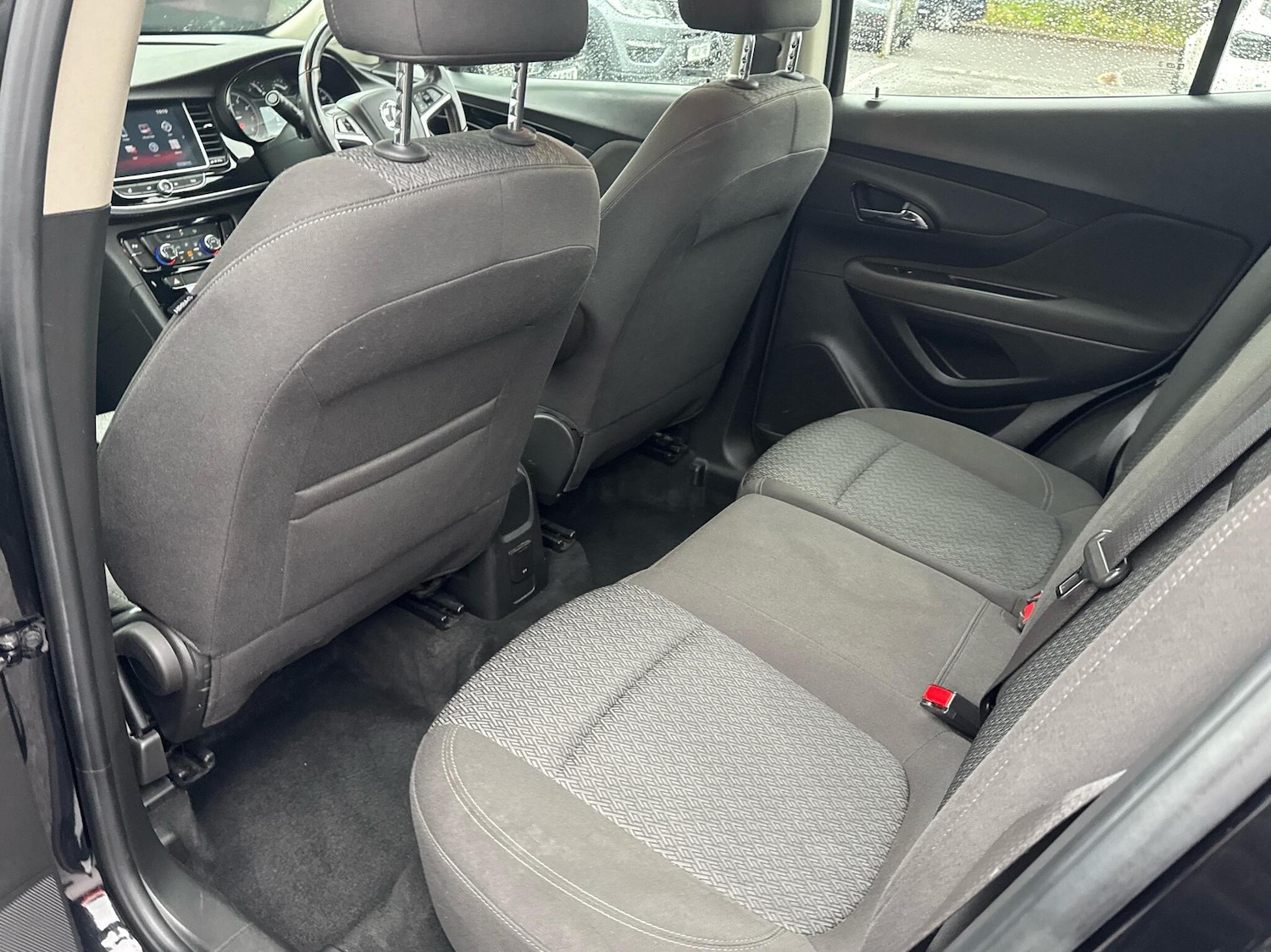 Used Ford Transit Connect 2019 for sale - 77149623: Photo 15