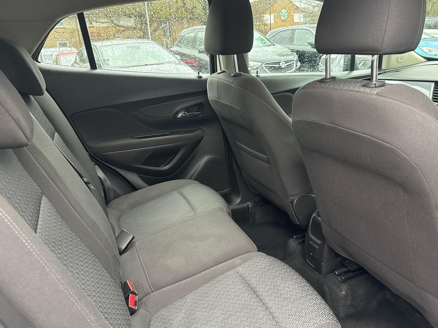 Used Ford Transit Connect 2019 for sale - 77149623: Photo 20
