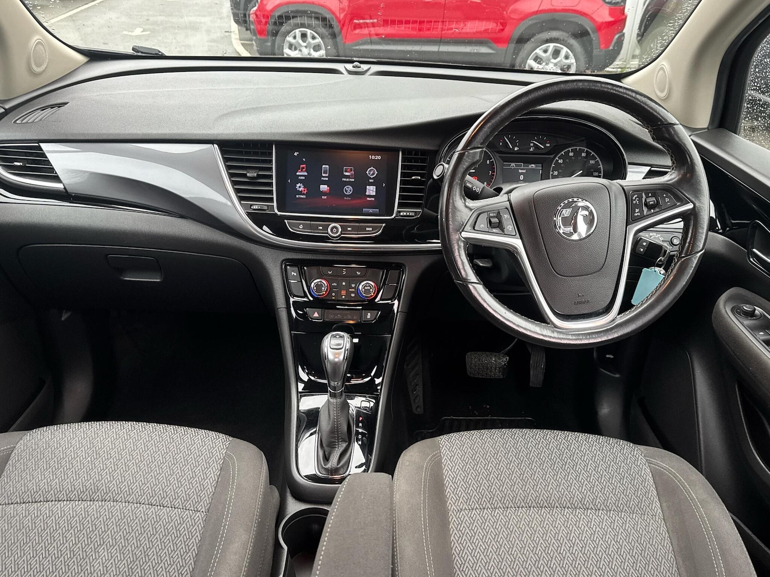 Used Ford Transit Connect 2019 for sale - 77149623: Photo 22