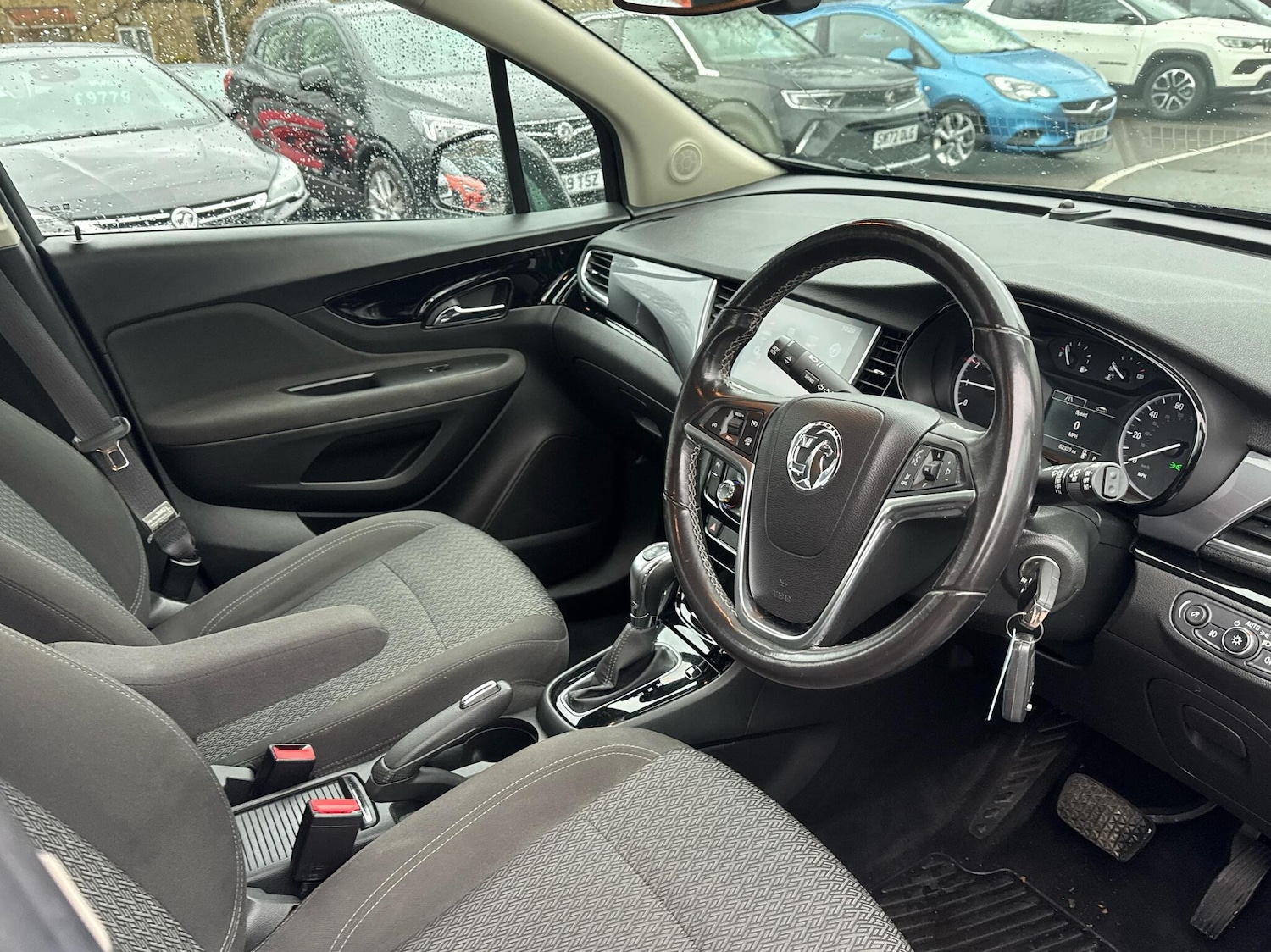 Used Ford Transit Connect 2019 for sale - 77149623: Photo 24