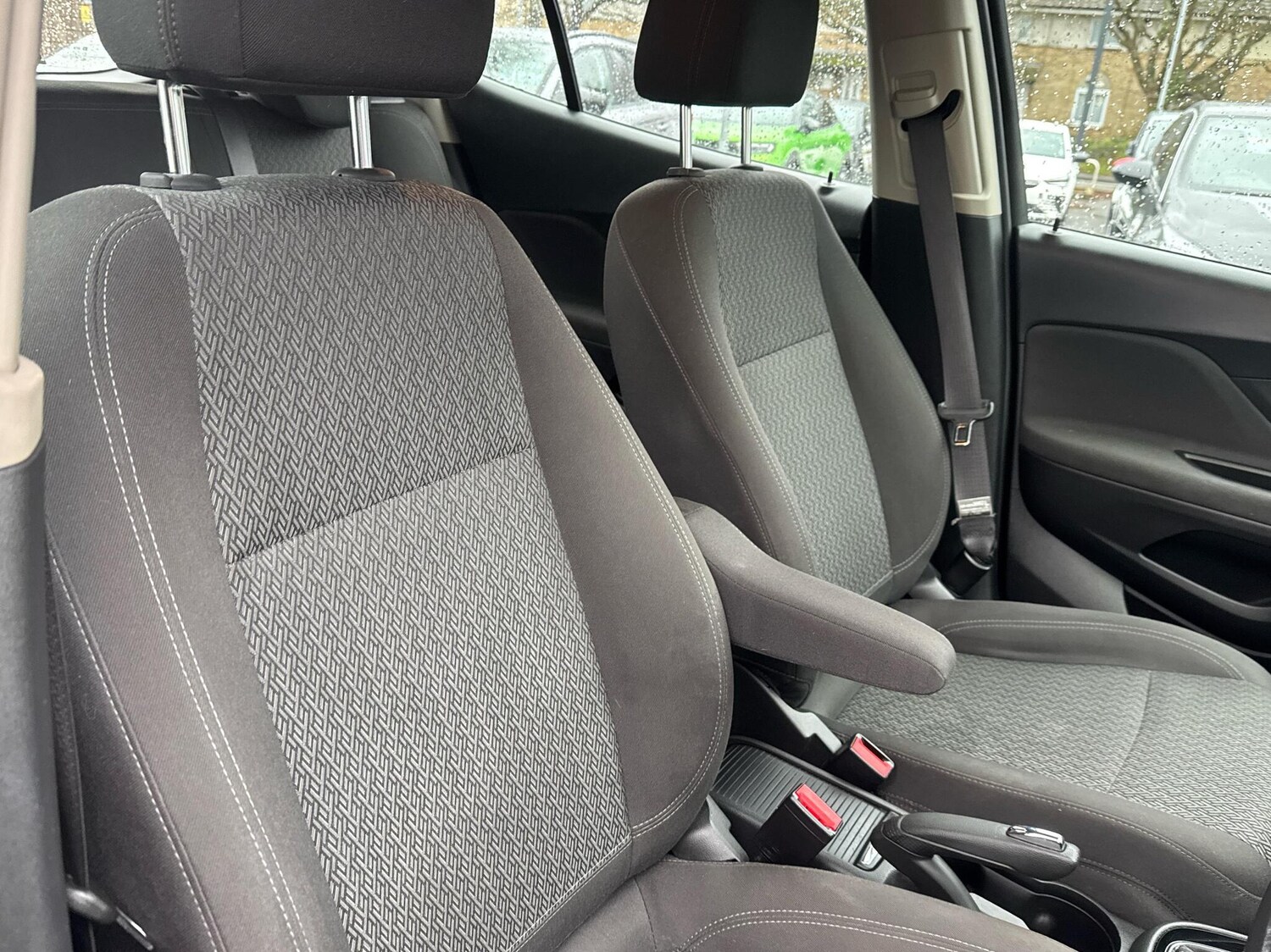 Used Ford Transit Connect 2019 for sale - 77149623: Photo 25