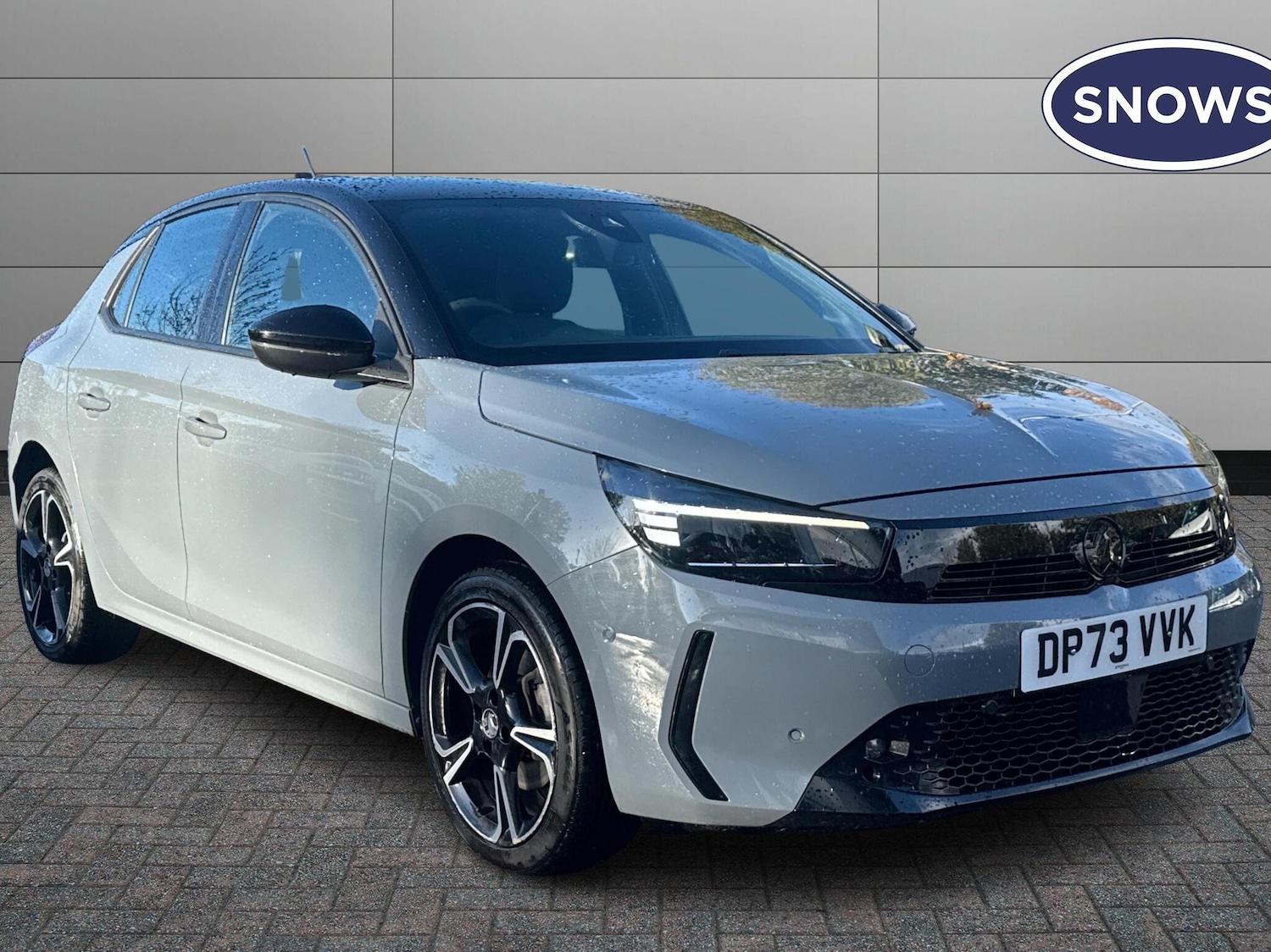 Used Vauxhall Corsa 2023 for sale - 76676638: Photo 1