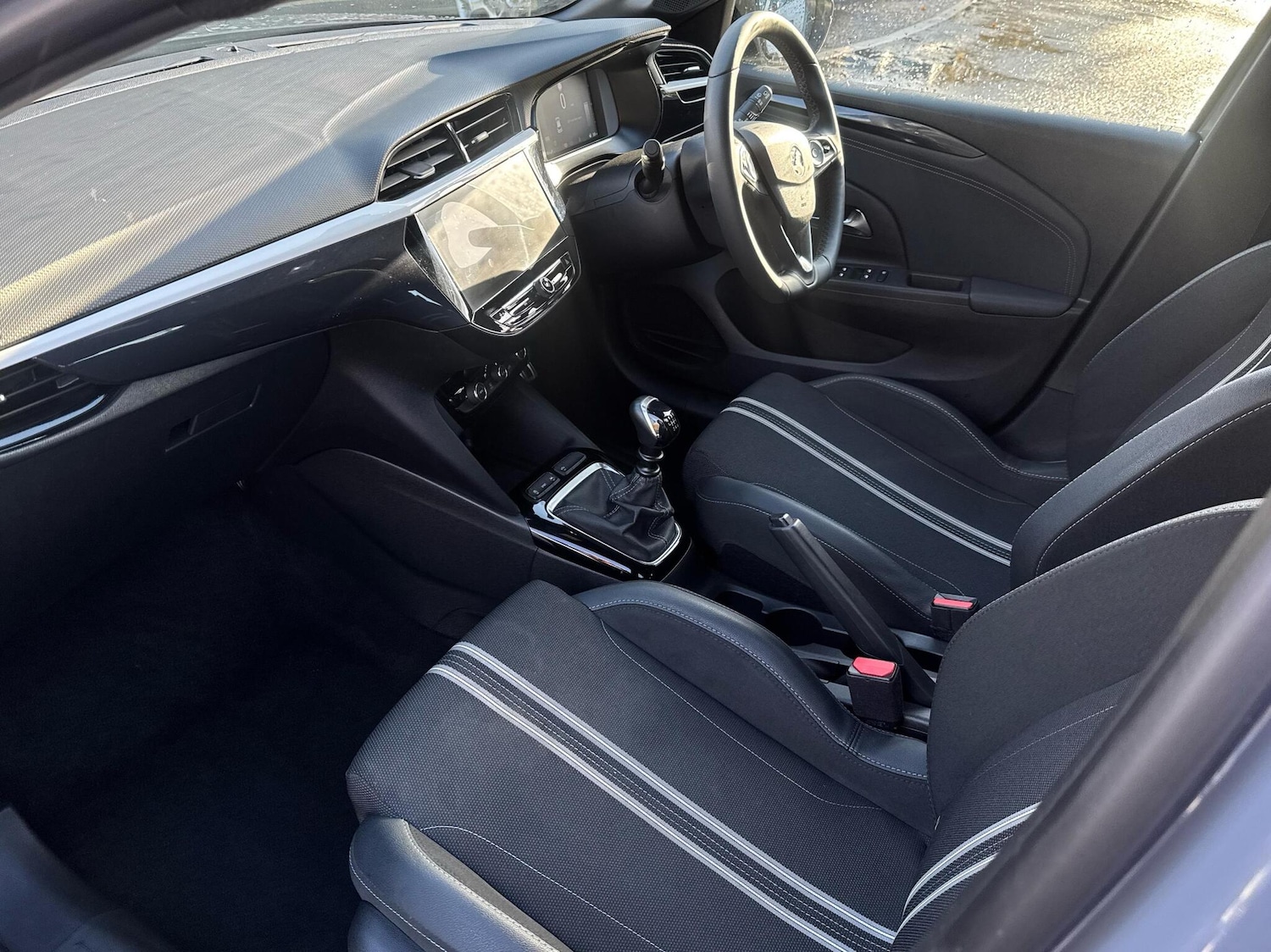 Used Vauxhall Corsa 2023 for sale - 76676638: Photo 10