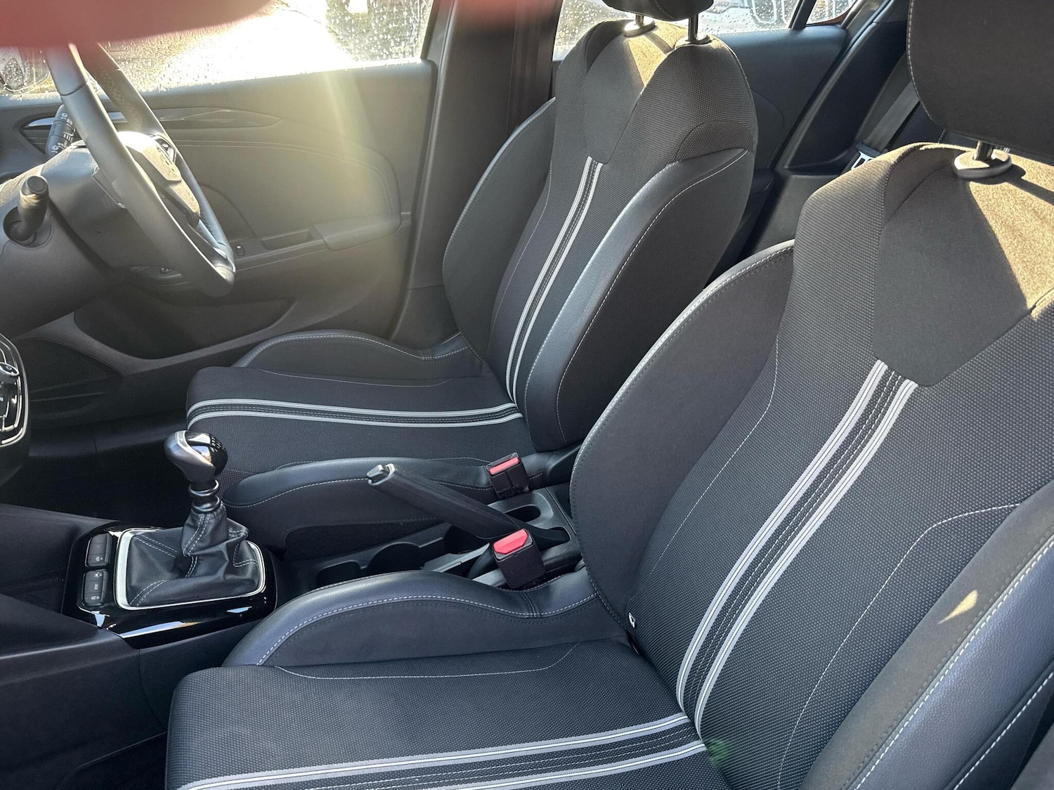 Used Vauxhall Corsa 2023 for sale - 76676638: Photo 11