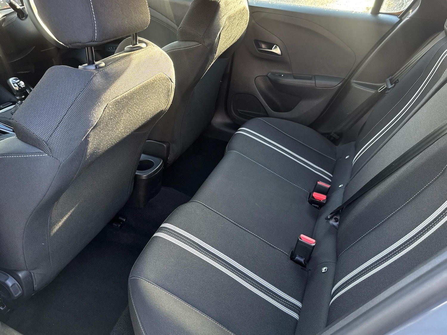 Used Vauxhall Corsa 2023 for sale - 76676638: Photo 12