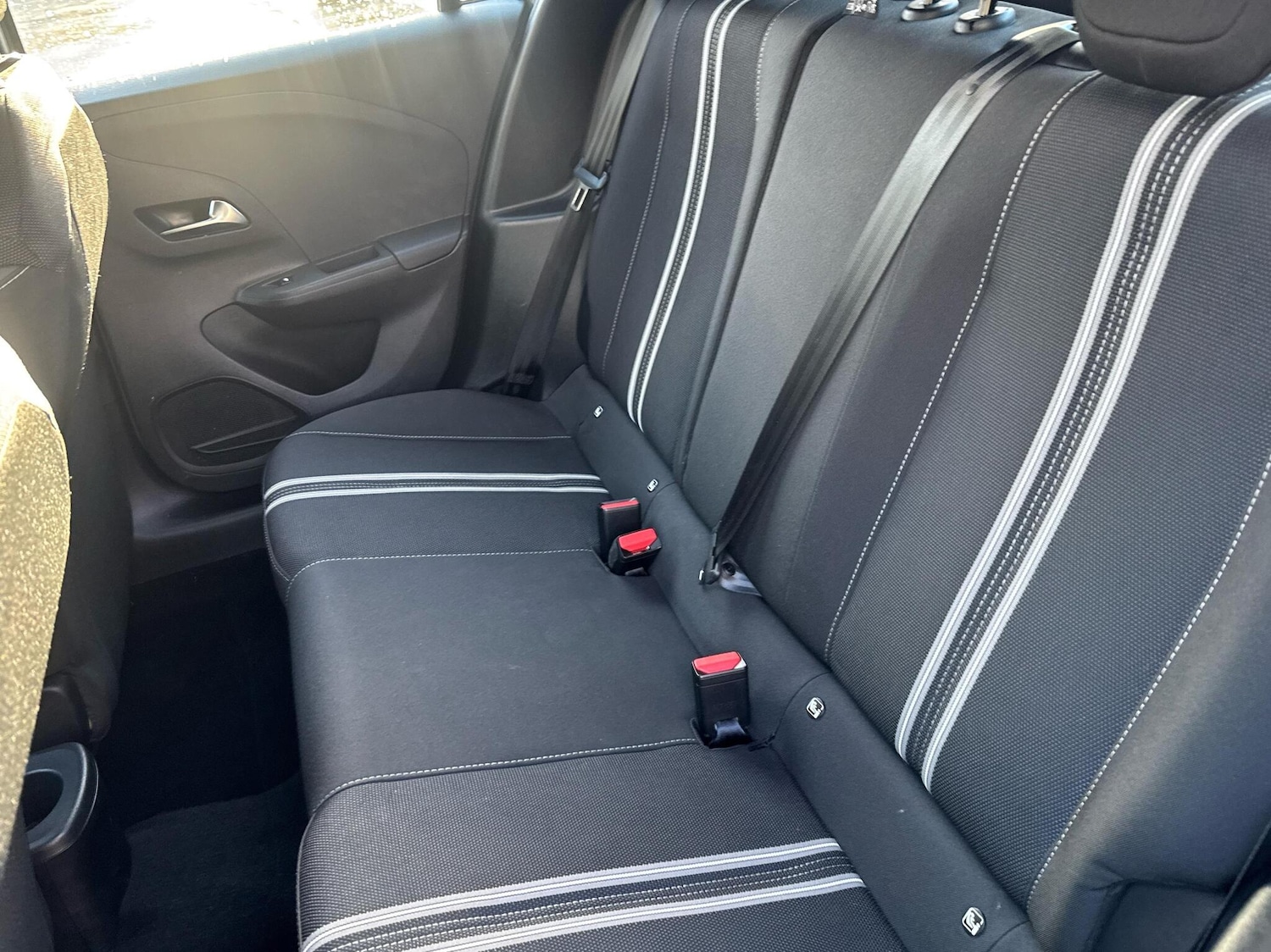 Used Vauxhall Corsa 2023 for sale - 76676638: Photo 13