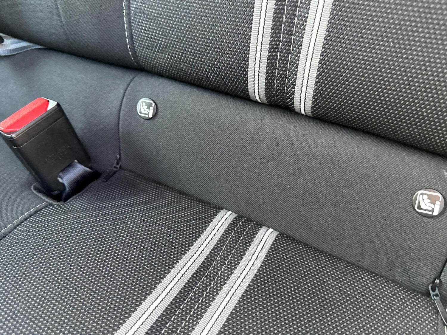 Used Vauxhall Corsa 2023 for sale - 76676638: Photo 14