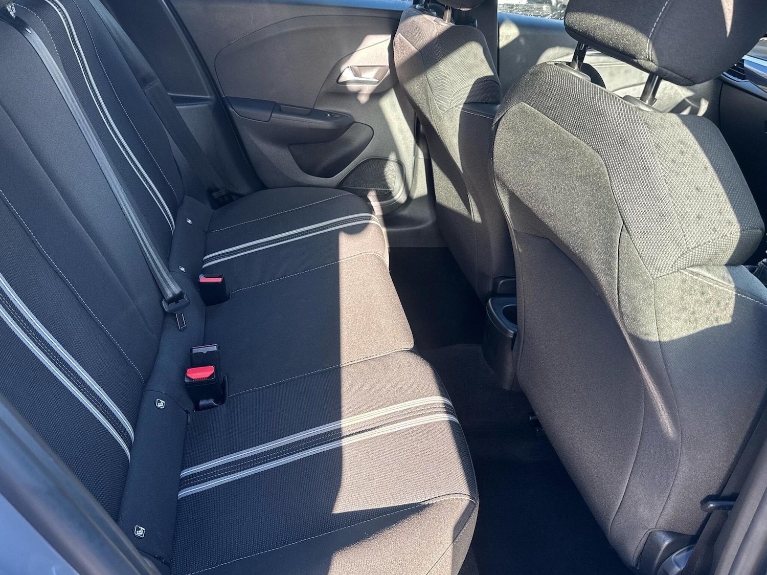 Used Vauxhall Corsa 2023 for sale - 76676638: Photo 16