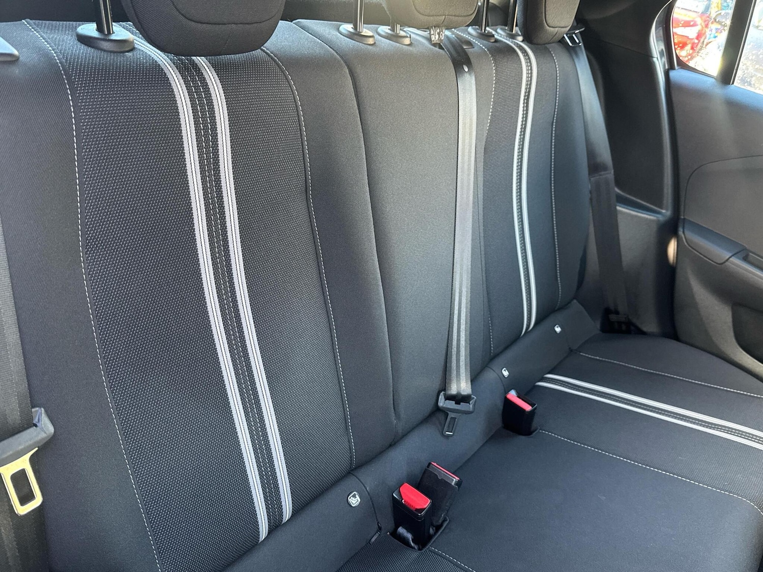 Used Vauxhall Corsa 2023 for sale - 76676638: Photo 17