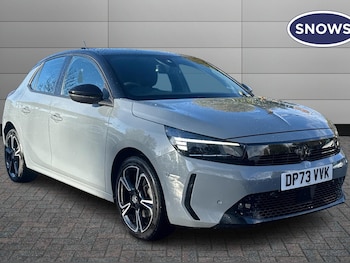 Used Vauxhall Corsa 2023 for sale - 76676638: Photo