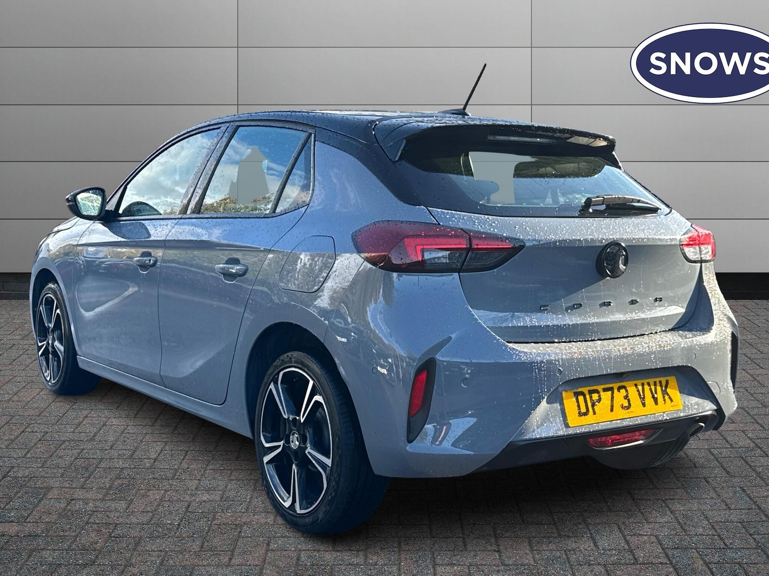 Used Vauxhall Corsa 2023 for sale - 76676638: Photo 2